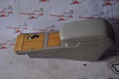 Консоль центральная. Toyota Camry, ACV40