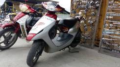 Honda Dio AF56. 49 куб. см., исправен, без птс, без пробега