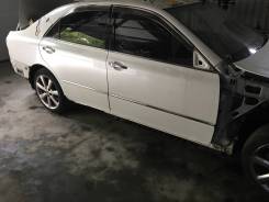 Дверь боковая. Toyota Crown, GRS180, GRS181, GRS182, GRS183, GRS184