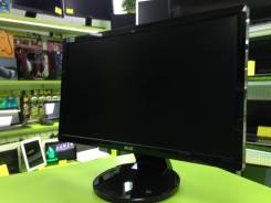 ASUS. 20" (51 см), технология LCD (ЖК)