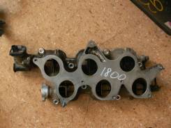 Коллектор впускной. Toyota: IS300, Crown Majesta, Mark X, Crown, Reiz Двигатели: 3GRFE, 3GRFSE