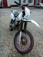 Yamaha TT-R 250 Open Enduro. 250 куб. см., исправен, птс, без пробега
