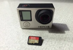GoPro HERO4