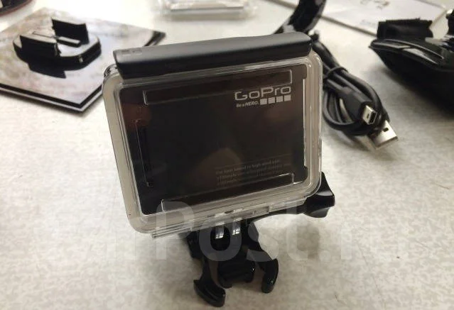 GoPro HERO4 ����