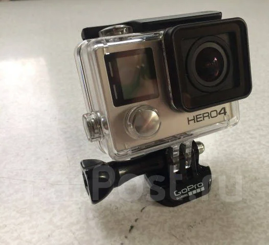 GoPro HERO4 ����
