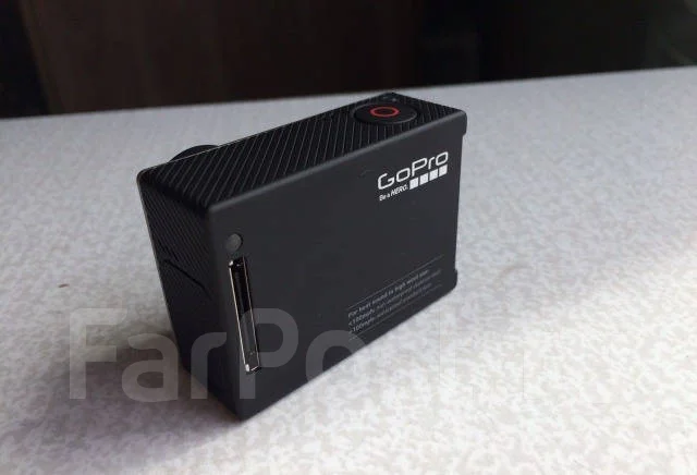 GoPro HERO4 ����
