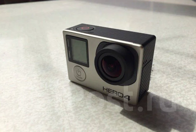 GoPro HERO4 ����