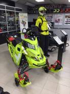 BRP Ski-Doo Freeride 800R E-TEC 146. исправен, есть птс, без пробега