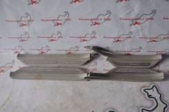 Порог пластиковый. Toyota Camry, ACV40