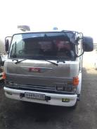 Hino Ranger. Продается грузовик HINO Renger 1992 года выпуска, 6 000 куб. см., 5 000 кг.