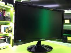 Samsung. 19" (48 см), технология LCD (ЖК)