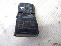 Датчик парктроника. Toyota Land Cruiser Toyota Land Cruiser Prado Toyota Camry