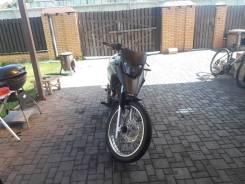 Racer Ranger. 200 куб. см., исправен, птс, с пробегом
