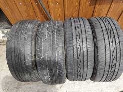 Falken Ziex ZE-912. Летние, 2012 год, износ: 10%, 4 шт