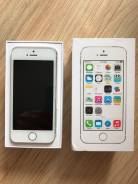 Apple iPhone 5s 16Gb. Б/у