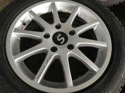 Sport Technic. 7.0x16, 5x120.00, ET43, ЦО 73,0 мм. Под заказ