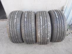Dunlop Enasave EC203. Летние, без износа, 2 шт