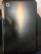 HP Pavilion dv6. 16", 1,8 ГГц, ОЗУ 6144 МБ, диск 7 500 Гб, WiFi, аккумулятор на 2 ч.
