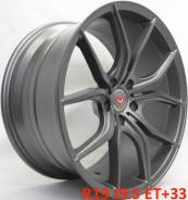 Land Rover. 9.5x19, 5x120.00, ET33, ЦО 72,6 мм.