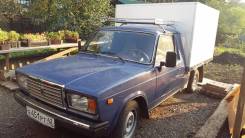 ВИС 2345. Продам ВИС-2345, 1 600 куб. см., 600 кг.