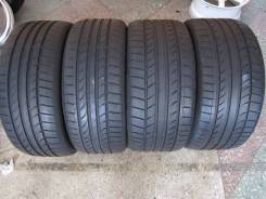 Dunlop SP Sport Maxx TT. Летние, 2015 год, износ: 20%, 4 шт