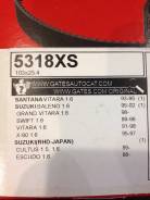 Ремень ГРМ. Suzuki: Escudo, Esteem, X-90, Cultus, Cultus Crescent, Vitara Двигатель G16A