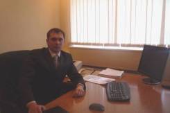 Руководитель отдела продаж. Высшее образование, опыт работы 11 лет