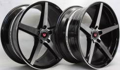 Vossen VPS-303. 8.0/9.0x18, 5x114.30, ET33/35, ЦО 73,1 мм.