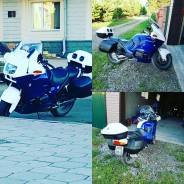 BMW R 1100 RT. 1 100 куб. см., исправен, птс, с пробегом. Под заказ
