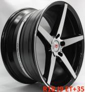 Vossen VPS-303. 9.0x18, 5x114.30, ET35, ЦО 73,1 мм.