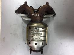 Коллектор. Hyundai Matrix Hyundai Elantra Hyundai Coupe Hyundai Lavita