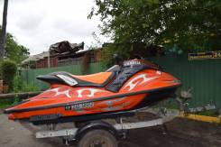 Yamaha GP1300R. 170,00 л.с., Год: 2005 год