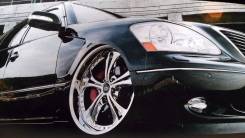 Manaray Sport. 7.0x17, 5x100.00, ET48, ЦО 73,0 мм.