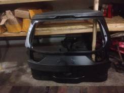 Крышка багажника. Ford Galaxy