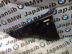 Крыло. BMW 1-Series, E81, E82, E88