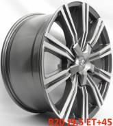 Lexus. 9.5x20, 5x150.00, ET45, ЦО 110,1 мм.