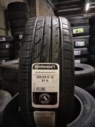 Continental ContiPremiumContact 2. Летние, без износа, 4 шт