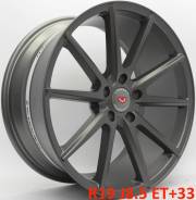 Vossen VFS-1. 8.5x19, 5x114.30, ET33, ЦО 73,1 мм.
