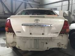 Крышка багажника. Toyota Allion, ZZT240, ZZT245, NZT240, AZT240