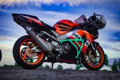 Honda CBR 929RR. 929 куб. см., исправен, птс, с пробегом