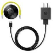 Chromecast audio
