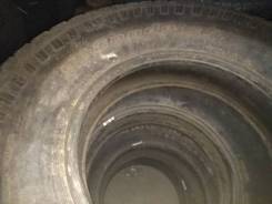 BFGoodrich Rugged Trail T/A. Грязь AT, 2011 год, без износа, 2 шт