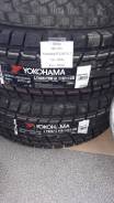 Yokohama. Всесезонные, 2017 год, без износа, 4 шт