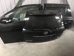 Дверь боковая. Toyota Corolla Fielder, NZE144G, NZE144