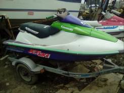 Kawasaki. 100,00 л.с., Год: 1999 год