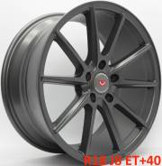 Vossen VFS-1. 8.0x18, 5x114.30, ET40, ЦО 73,1 мм.