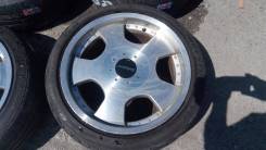 BLEST BahnSport. 8.0x18, 6x139.70, ET28
