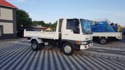Hino Ranger. Продам самосвал , 6 600 куб. см., 5 000 кг.