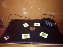 HP Pavilion 15-e025er. 15.6", 2,0 ГГц, ОЗУ 8192 МБ и больше, диск 500 Гб, WiFi, Bluetooth, аккумулятор на 1 ч.