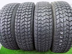Goodyear Ice Navi. Зимние, без шипов, 2003 год, износ: 5%, 4 шт